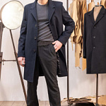 мужское пальто